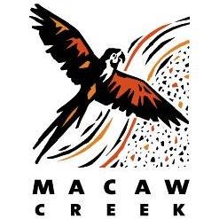 At Macaw Creek, our organic wine making philosophy begins in the vineyard where the least intervention possible is applied to the growing of grapes.