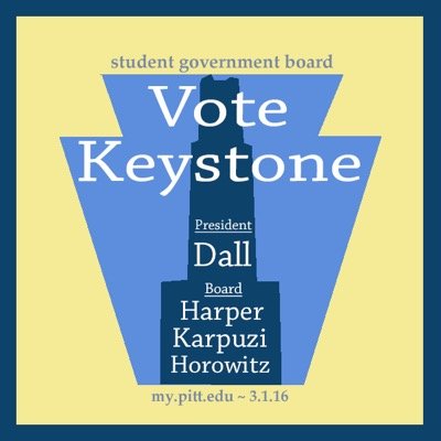votekeystone's profile picture. 