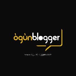 The Blog About Anything ogun State.
Info: ogunblogger@gmail.com| Digital Media Strategist | Ogun State PR/Blogger