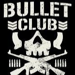 Bullet Club (@bulletclubnjpw) 's Twitter Profile
