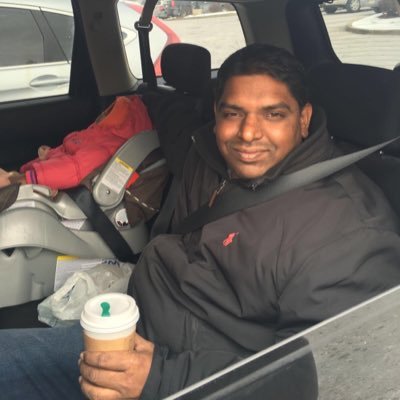 Prasanth Palivela - AWS Big data Talend /Redshift Lead Developer.