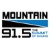 Mountain 91.5 (@mountain915) Twitter profile photo Mountain 91.5 (@mountain915) Twitter profile photo