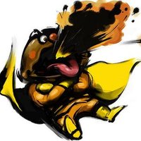 けっそく (@heroic_chance) 's Twitter Profile