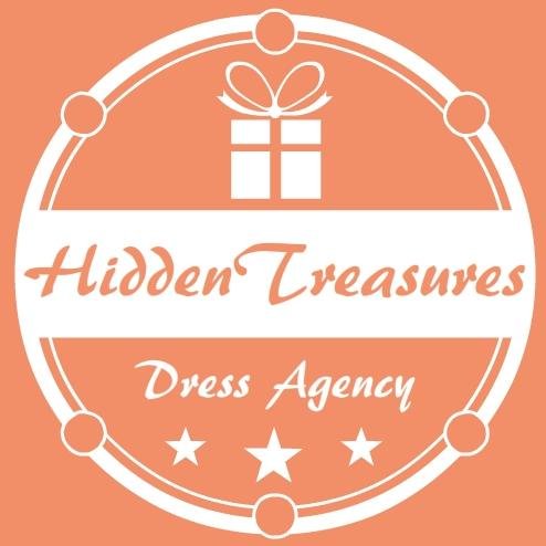 Hidden Treasures invites you to come and look around at our range of vintage, designer and modern apparel and accessories. Cabinets to rent & rail & wall space
