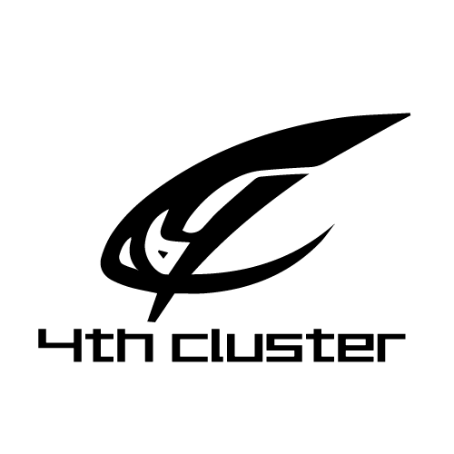 4th cluster（活動終了）さんのプロフィール画像