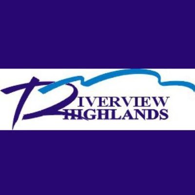 Riverview Highlands Golf Course features 27 holes of championship golf and a practice facility.