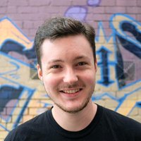 Samuel Cochran.oci (@sj26) 's Twitter Profile Photo