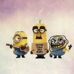 engracado_voce's profile picture. nos siga no youtube é de graça...