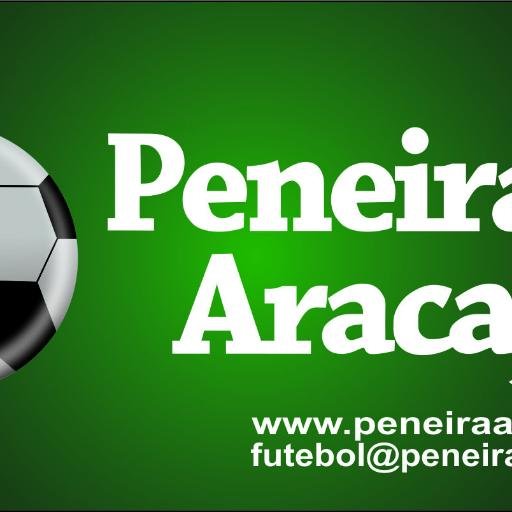 Seleção de garotos para os grandes times de futebol do mundo inteiro.