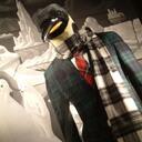 Marc DeGeorge - @takemarumd - Twitter