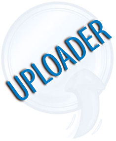 Uploader_all's profile picture. Full time uploader