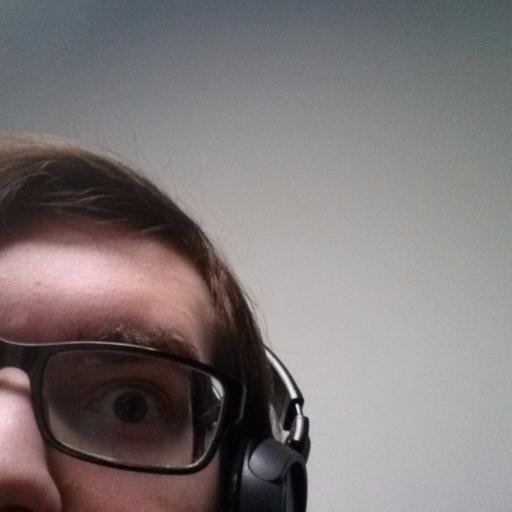 modesty_monocle's profile picture. Lutheran (LCMS), reader, writer, amateur linguist.
For musical things, see @JanuarysCloak.