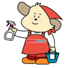 HandywomanJp's profile picture. 