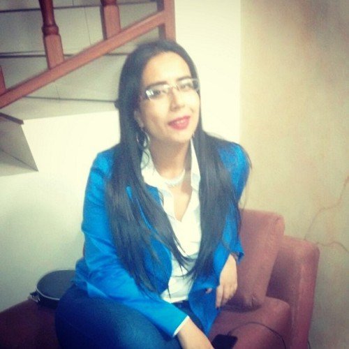 Negra_Sanabria's profile picture. Simplemente yo!!!!!