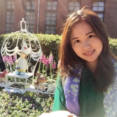 Weiling1st_Hsu's profile picture. 