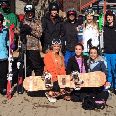 Spring-Ford Ski and Snowboard Club