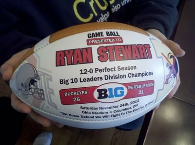 ryanstewart11p's profile picture. 