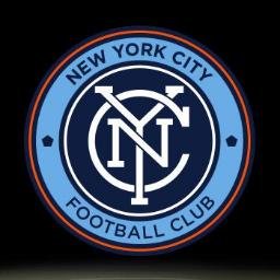 Resource for NYCFC stats from the obscure to obvious. #COYBIB