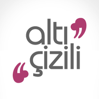 Altı Çizili (@alticizili) 's Twitter Profile Photo Altı Çizili (@alticizili) 's Twitter Profile Photo