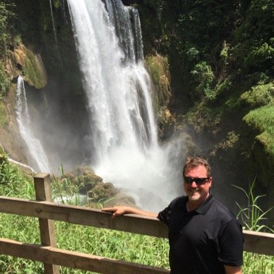 CRMARSH53's profile picture. Life is good!