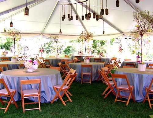 We Cover it ALL. We are a rental store who provides homeowner, light construction and party/wedding/event equipment.