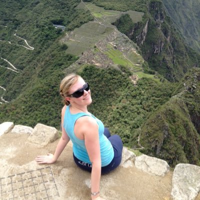 CACarroll25's profile picture. Primary school teacher interested in flexible learning spaces,personalised learning,technology and all things educational.