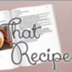 lovethatrecipe1's profile picture. Everyone loves a #greatrecipe We do too so join us while we share the finest #recipes from around the world!