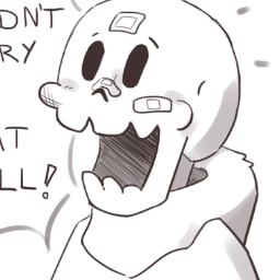 CoolBabyBones's profile picture. BRUDER WHAT IS A TITTY