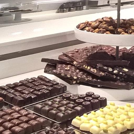 I love chocolate - the look, the smell, the taste, the feel. I blog about my Chocolate experiences in Vancouver.
