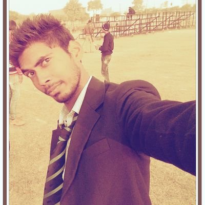 prashantsaroj6's profile picture. 