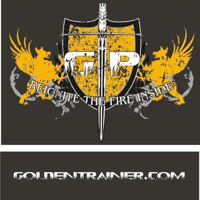 GoldenTrainer.com (@goldentrainer) / X