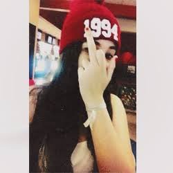 dudacanoa's profile picture. Eu vou de barco. 17/GL.