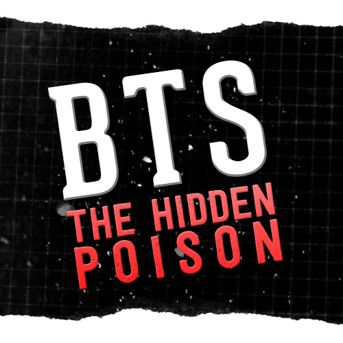 • BTS The Hidden Poison https://t.co/dxYctKhlsb