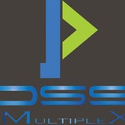 PSSMultiplex3D's profile picture. 