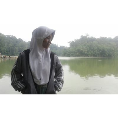 AnisaNurrahmaw3's profile picture. 