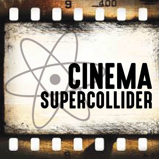 Smashing Up Cinema, One Movie at a Time. New episodes weekly!