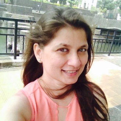 Jayashree3415's profile picture. 