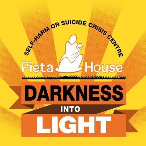 Darkness Into Light Sydney is part of the Pieta House Suicide Awareness events being held around the globe on May 7th 2016. Start at Bondi Beach #DIL2016
