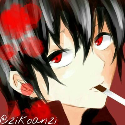 zikoanzi's profile picture. 