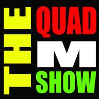 Quad M Productions (@quadmcomics) 's Twitter Profile Photo