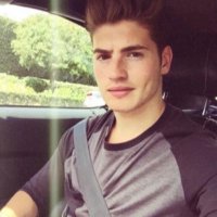 Mason Charming (@_prince_mason_) 's Twitter Profile