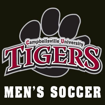 Official Twitter account for Campbellsville University Men's Soccer.