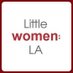 Little Women: LA (@LittleWomenLA) Twitter profile photo