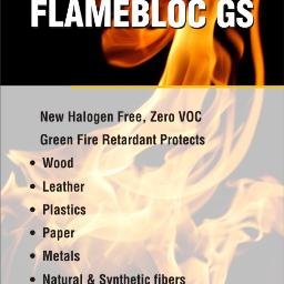 Passive Fire Retardant Coatings for Fabrics,Wood,Plastic,Cables,etc.These products are Zero VOC,Halogen free, water based,clear coatings.