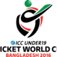 U19CWCfinal's profile picture. 