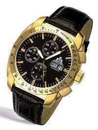 Marken-Armbanduhren zu Top-Preisen
