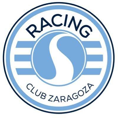 ⚽ Club de fútbol base de Zaragoza | 🤝 Club convenido con el @RealZaragoza | 👉 Contacto: racingclubzaragoza2015@gmail.com | #SomosRacing 💙⚽