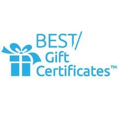 BestGiftCertificates