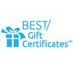 BestGiftCertificates (@bestgiftcert) Twitter profile photo BestGiftCertificates (@bestgiftcert) Twitter profile photo