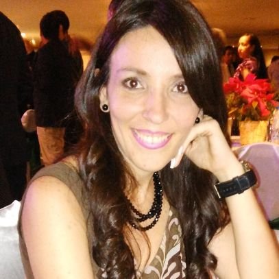 CEO de la Agencia @DigitalMarkerca
Ayudo a potenciar tus ventas y tener mayor presencia on line
Asesora y Speaker
Blog https://t.co/KZFqPNhAfG